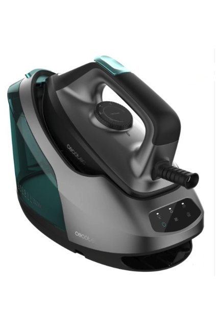 CECOTEC IronHero CEC-08365 3000 W vasalórendszer, 7 bar nyomással