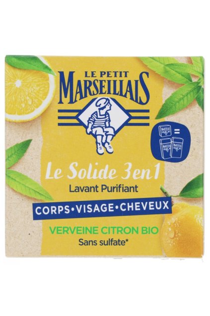 le petit marseillais p76050