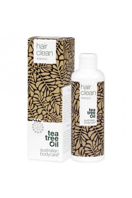 10182 abc tea tree oil hair clean sampon na vlasy 250 ml