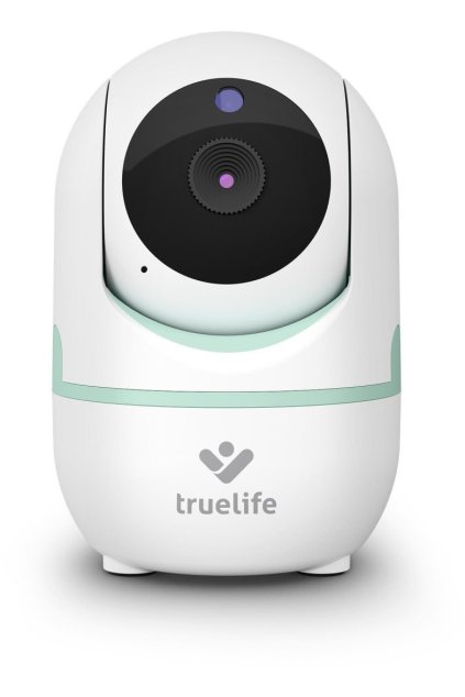 truelife nannycam r4 baby unit