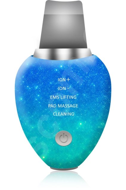 ultrazvukova spachtle beautyrelax peel lift ems