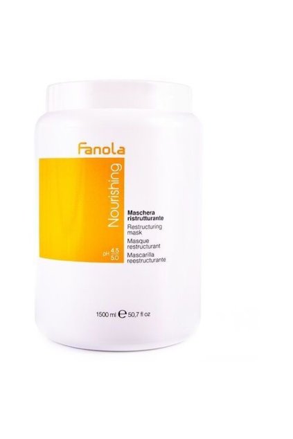 restructuring mask nutricare 1500ml