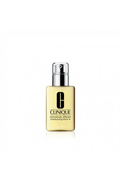 clinique dramatically different moisturizing lotion 125ml