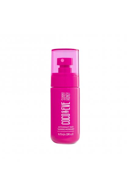 11235 cocoeve face tanning micromist