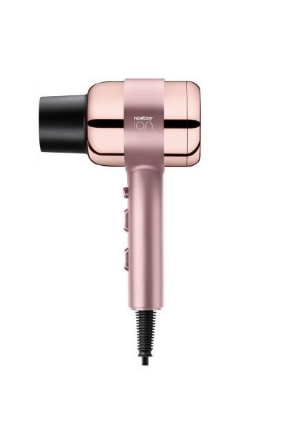 unicorn pink items white bg