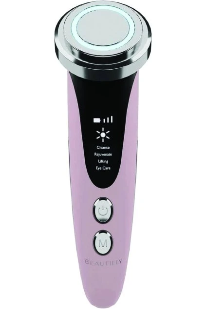 unicorn pink items white bg