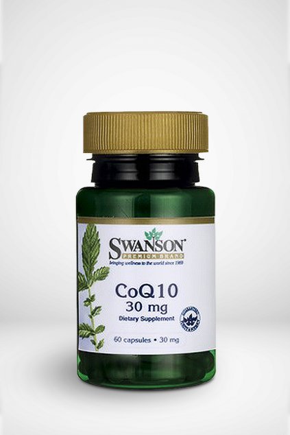 Q10 Koenzim sziv naturalzen
