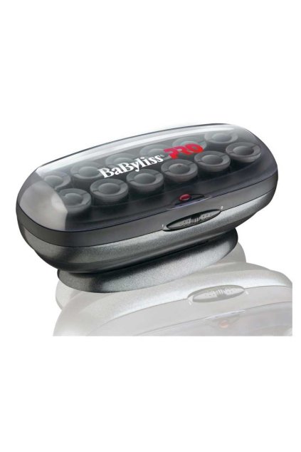 babyliss pro studio kit hot rollers