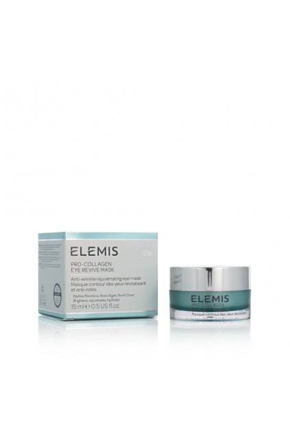 13389 elemis pro collagen eye mask