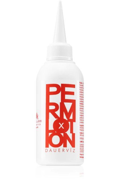 Kallos Classic Perm Lotion X