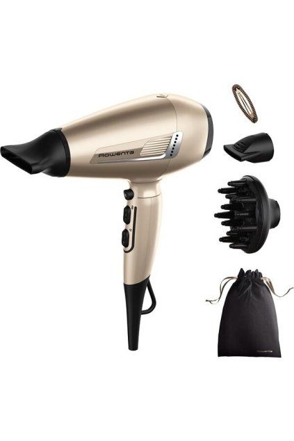 secador rowenta cv8861