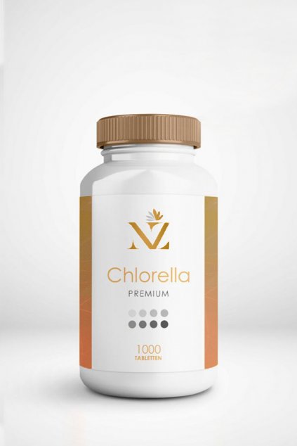 NZ Chlorella premium 1000 tabletten 1080x1620px