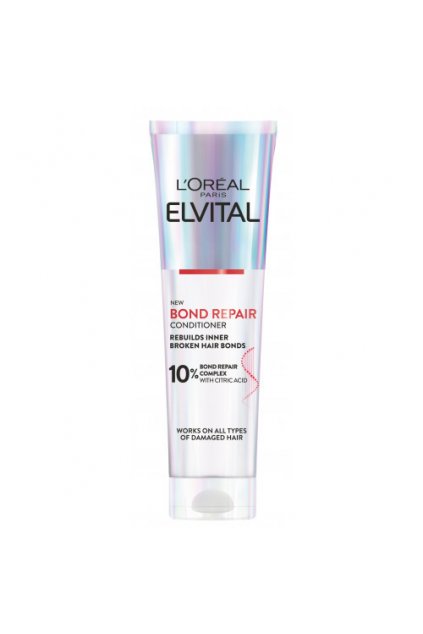 l oreal paris elvital bond repair conditioner