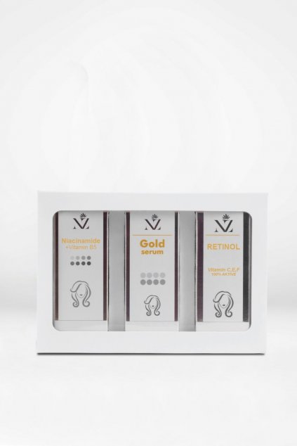 Komplex trio product NZ