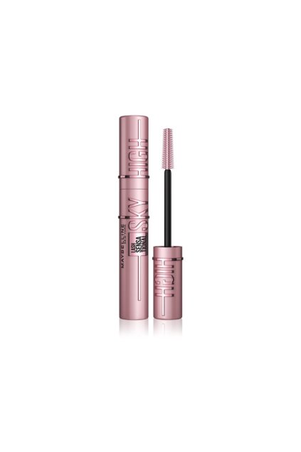 maybelline lash sensational sky high objemova a predlzujuca riasenka