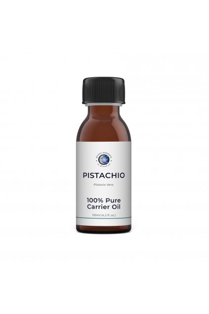 PistachioCarrierOil125mlFRONT