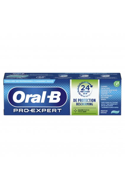 Oral-b, pro expert, 75 ml