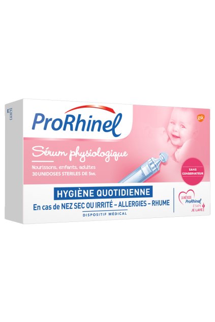 prorhinel physiological serum