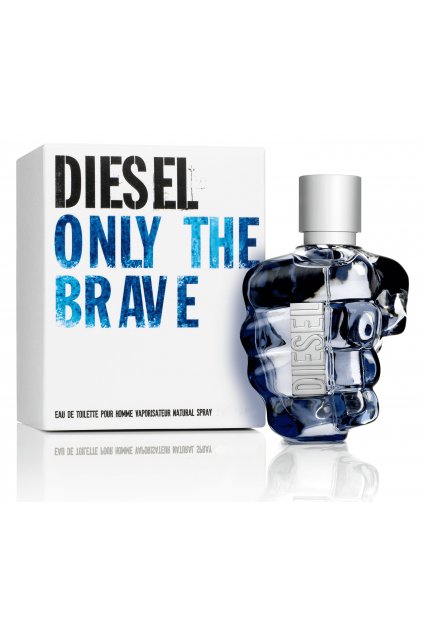 diesel only the braveedt 50ml