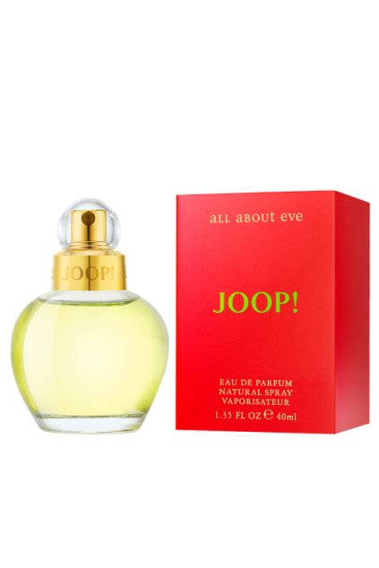 20575 joop all about eve eau de parfum spray 40ml