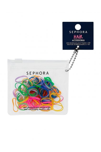 Sephora Mini hajgumik