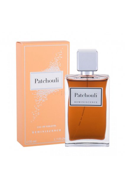 reminiscence patchouli eau de toilette za zheni 50 ml 317561