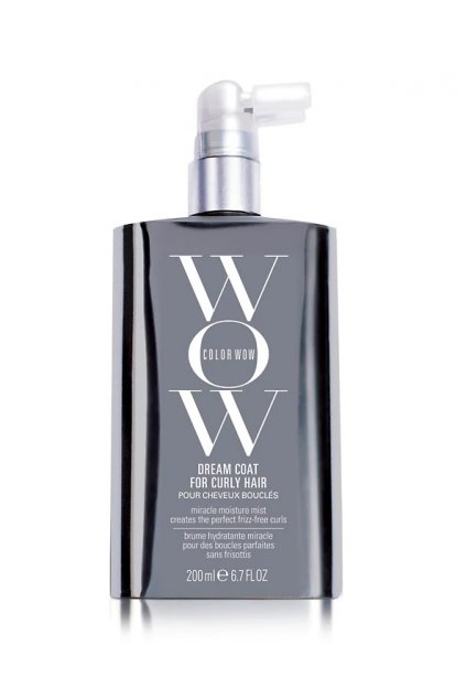 Color Wow Dream Coat For Curly Hair Spray, 200 ml