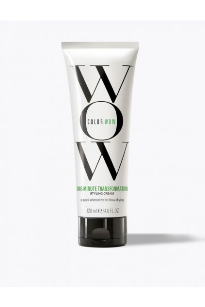 Color Wow One Minute Transformation Cream, 120 ml