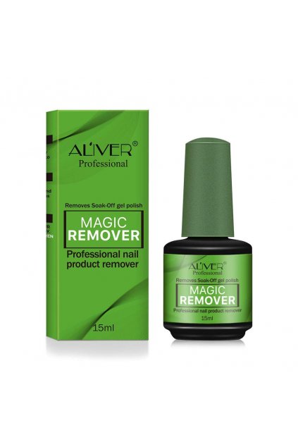 Aliver Magic Remover