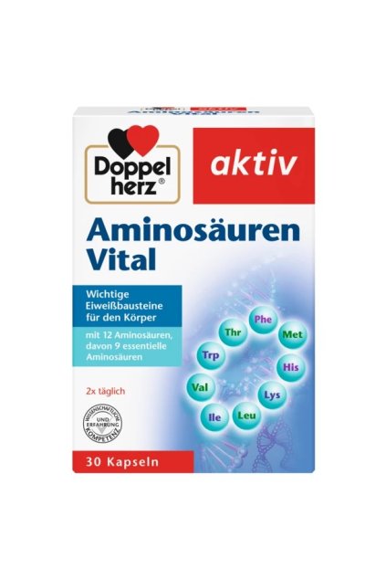 4009932007084 DHA Aminosaeuren Vital Kap 30 fr 70800@1.5x