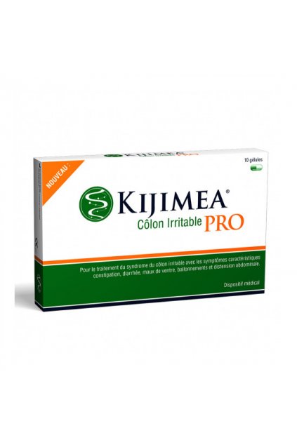 kijimea colon irritable pro 10 gelules