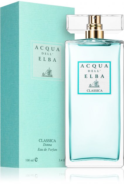 acqua dell elba classica women parfumovana voda pre zeny 201204