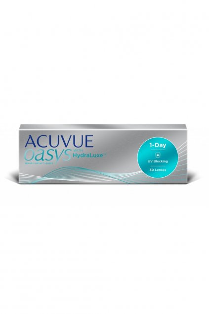 23517 acuvue oasys 1 dnove sosovky s technologiou hydralux 2 50 30ks
