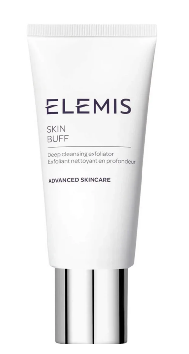 Elemis Skin Buff exfoliator 50ml