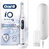 oral b electric toothbrush io9 series rechargeable for adults number of brush heads included 1 number of teeth brushing modes 7 white (2)