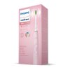 Philips 4500 sorozat HX6836/24 elektromos fogkefe Elektromos szonikus fogkefe felnőtteknek Rózsaszín-B-A - Új, kicsomagolt (C34)