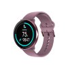 polar ignite 3 purple dusk watch