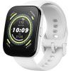 amazfit bip 5 blanco crema