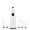truelife aquafloss compact c300 white oral shower 1 pc