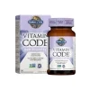 Garden of Life Vitamin Code, RAW Prenatal, 90 vegetáriánus kapszula