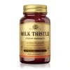 Solgar Milk Thistle – máriatövis, 50 növényi kapszula