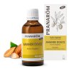 fr22 huile vegetale amande douce bio pranarom 01