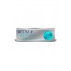 23520 acuvue oasys 1 dnove sosovky s technologiou hydralux 2 50 28ks nekompletne balenie