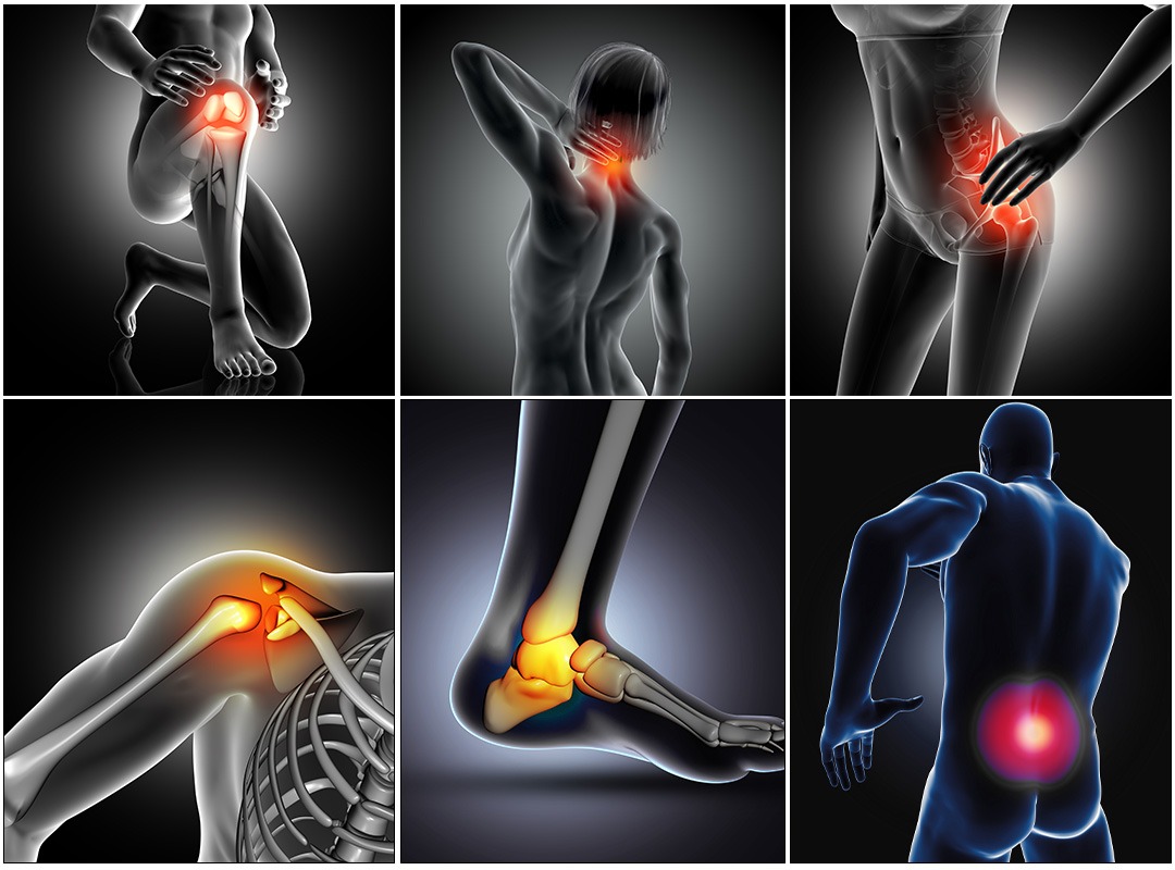 Ból stawów - najczęstsze przyczyny i jak go złagodzić