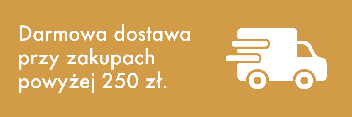 Dormowa dostawa