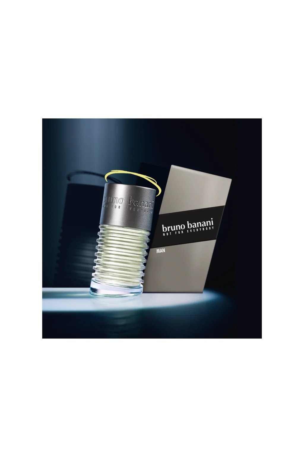 Bruno Banani Not for Everybody, 30 ml