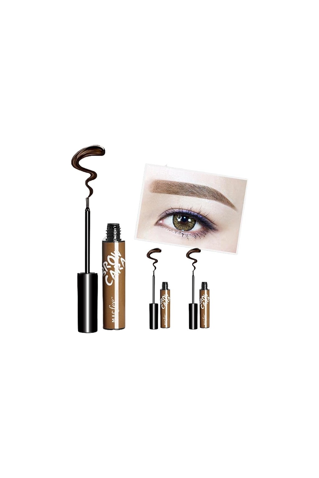 34618 macfee instant brow tint slupovaci vodeodolny gel na oboci 01 2ks