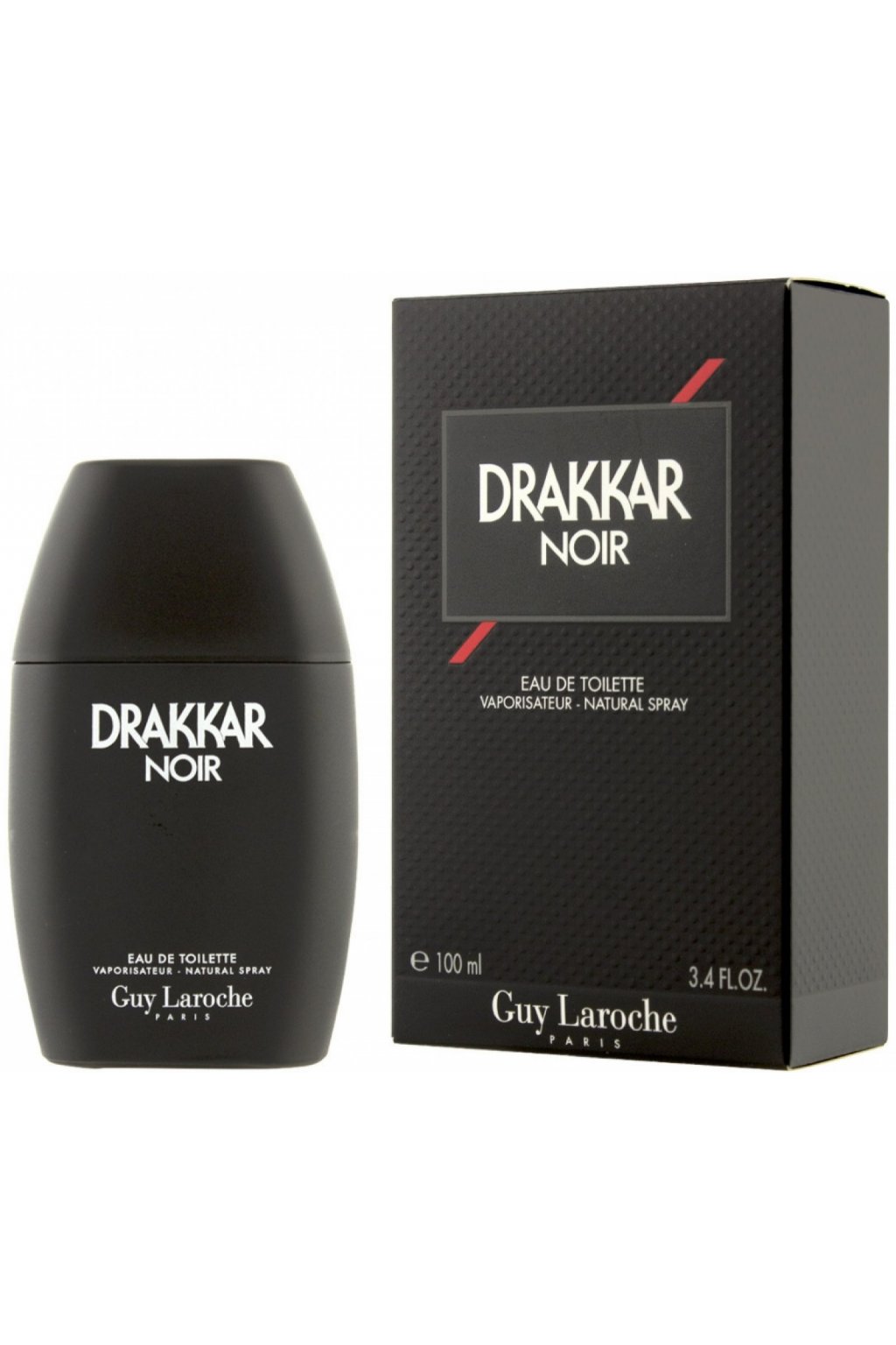 Guy Laroche Drakkar Noir, toaletní voda pánská, 100 ml