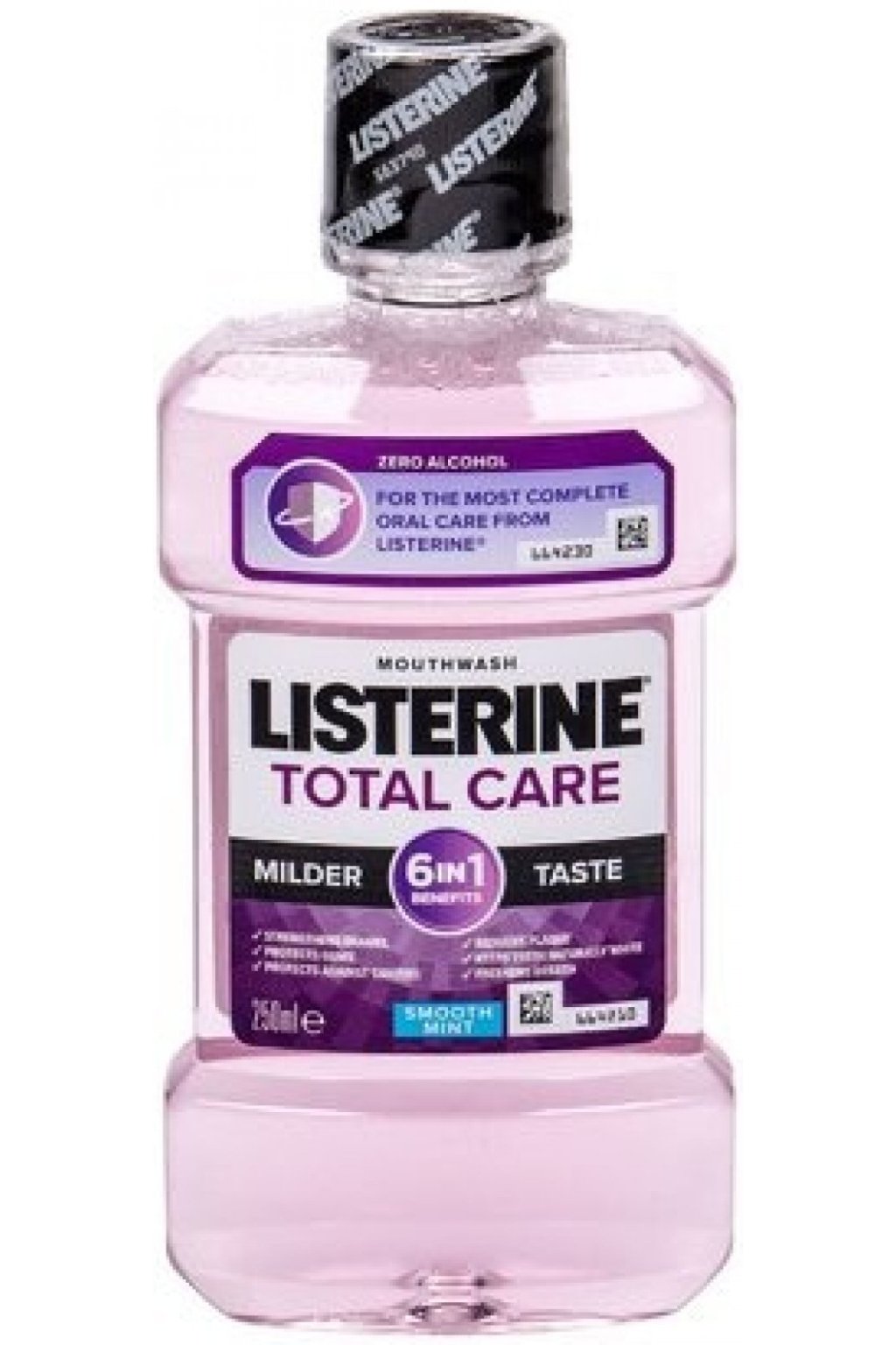 Listerine, Total Care, 600 ml