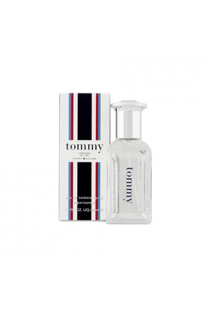 TOMMY HILFIGER Tommy EDT, 30 ml